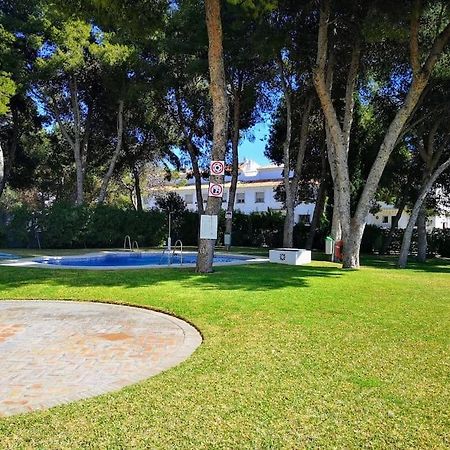 ¡Nuevo! Zona Tranquila Cerca De La Playa De La Carihuela Apartment Torremolinos Bagian luar foto