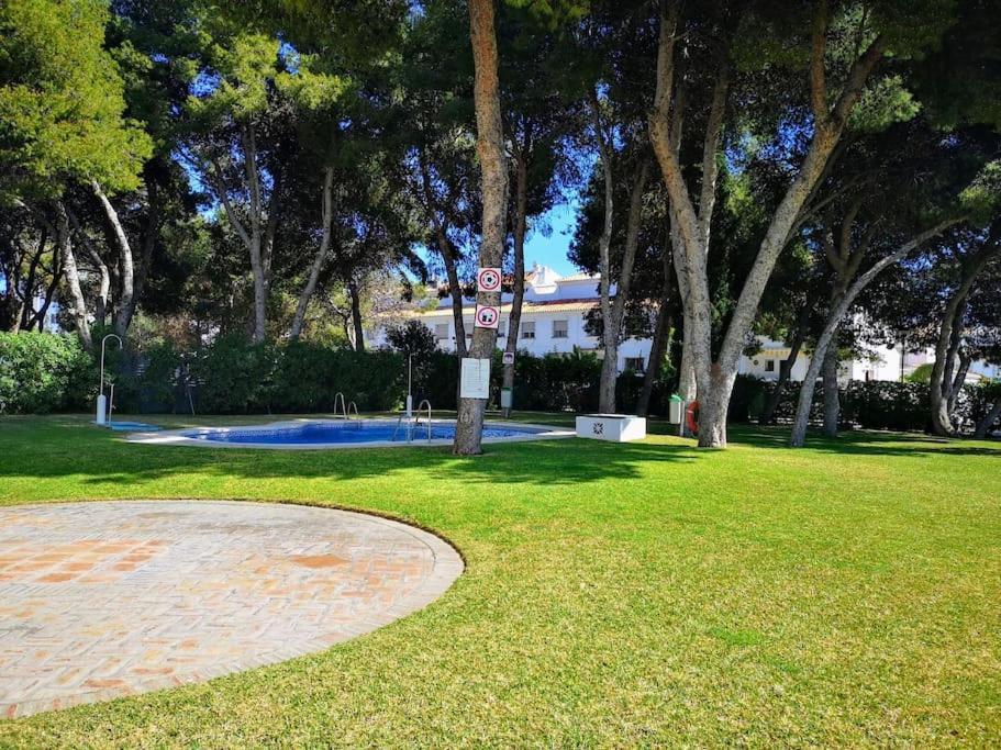 ¡Nuevo! Zona Tranquila Cerca De La Playa De La Carihuela Apartment Torremolinos Bagian luar foto