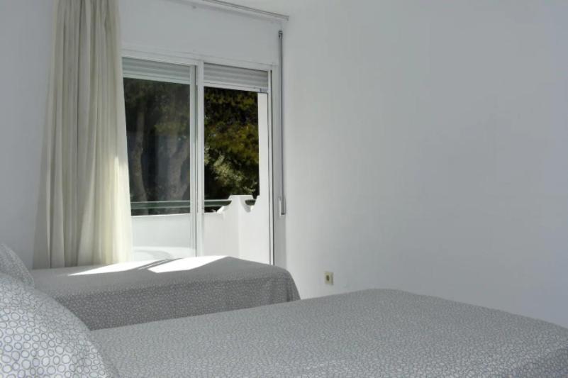 ¡Nuevo! Zona Tranquila Cerca De La Playa De La Carihuela Apartment Torremolinos Bagian luar foto