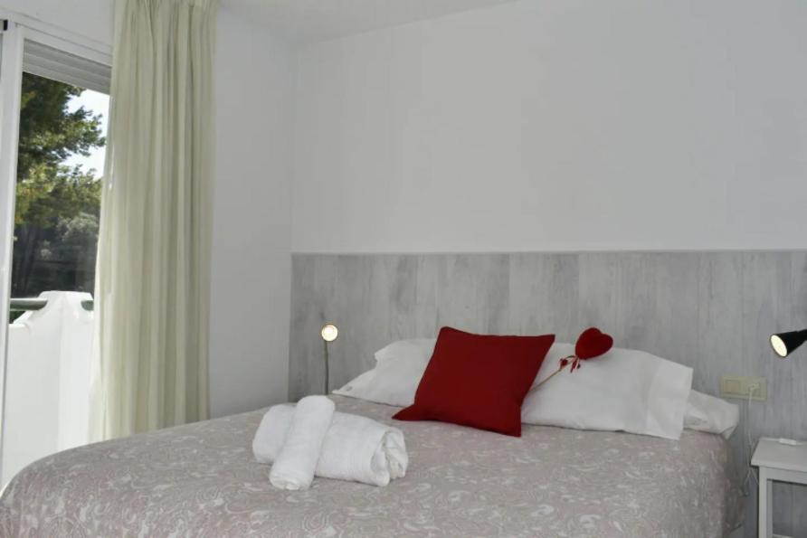 ¡Nuevo! Zona Tranquila Cerca De La Playa De La Carihuela Apartment Torremolinos Bagian luar foto