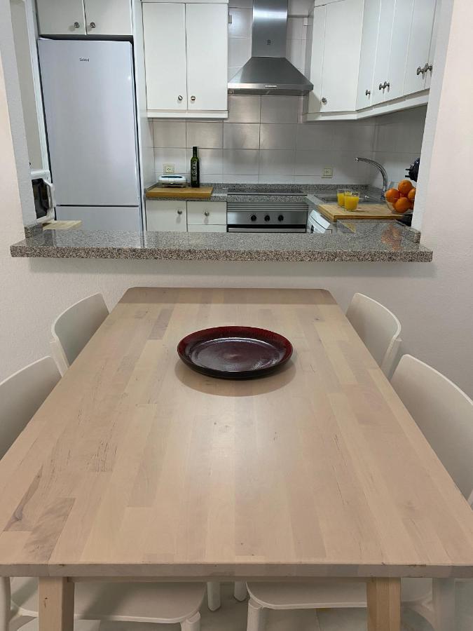 ¡Nuevo! Zona Tranquila Cerca De La Playa De La Carihuela Apartment Torremolinos Bagian luar foto